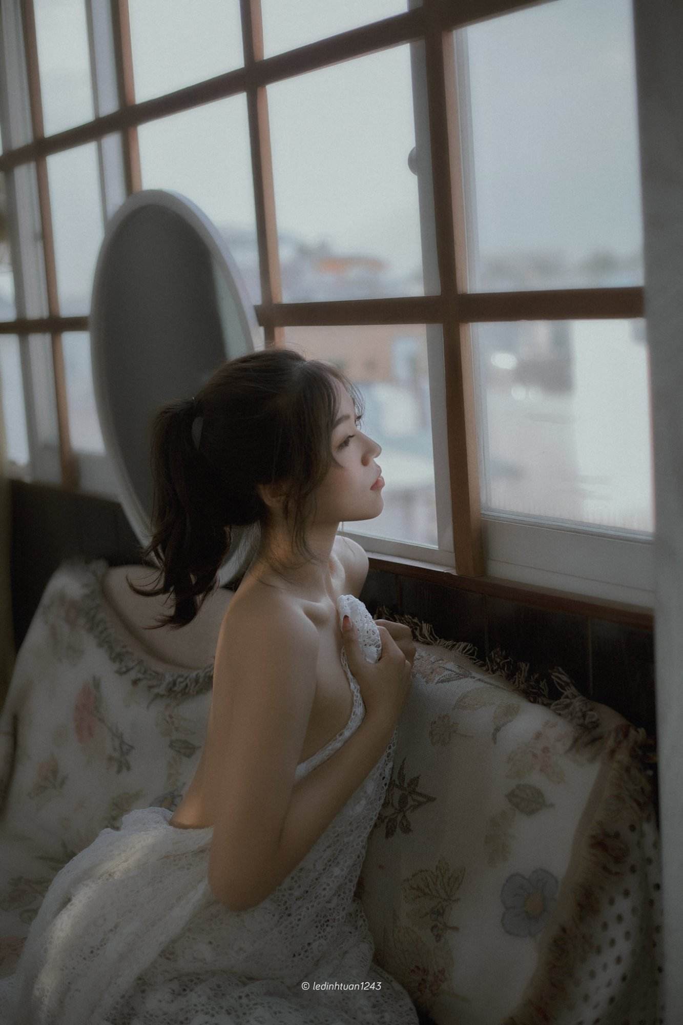 Xinh đẹp lôi cuốn