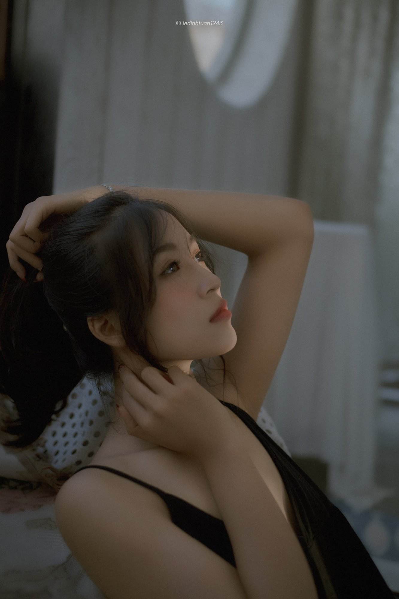 Xinh đẹp lôi cuốn