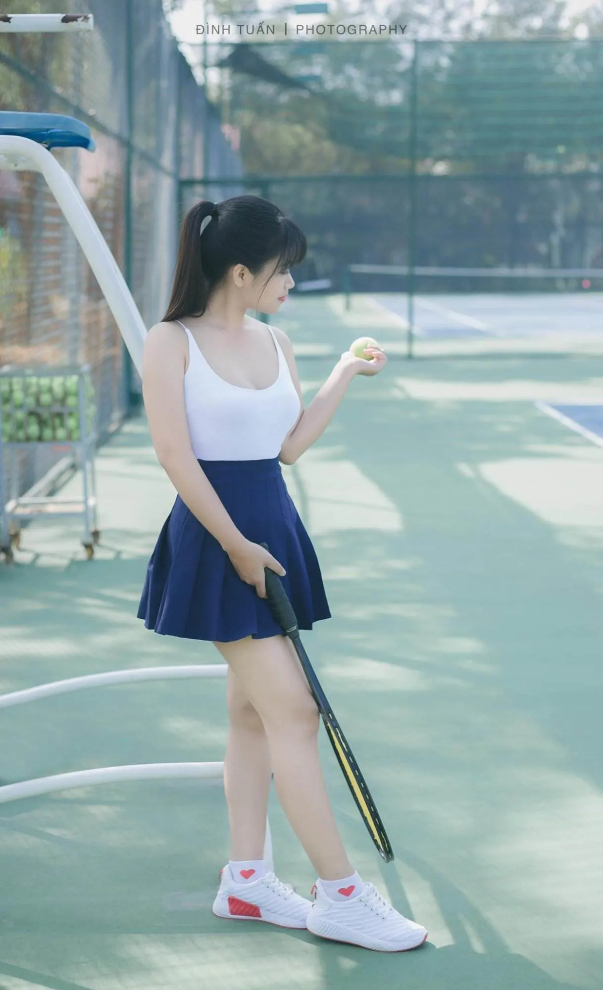 Tennis ver 2