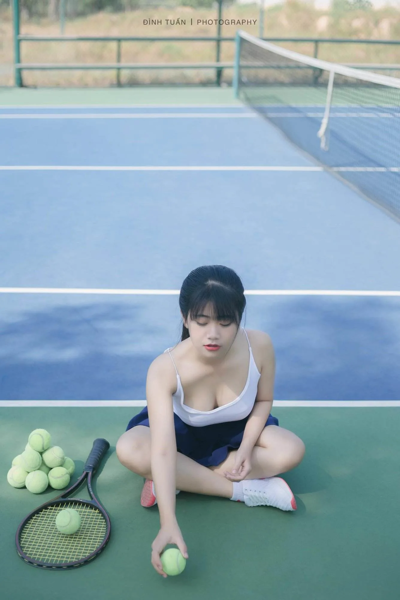 Tennis ver 2
