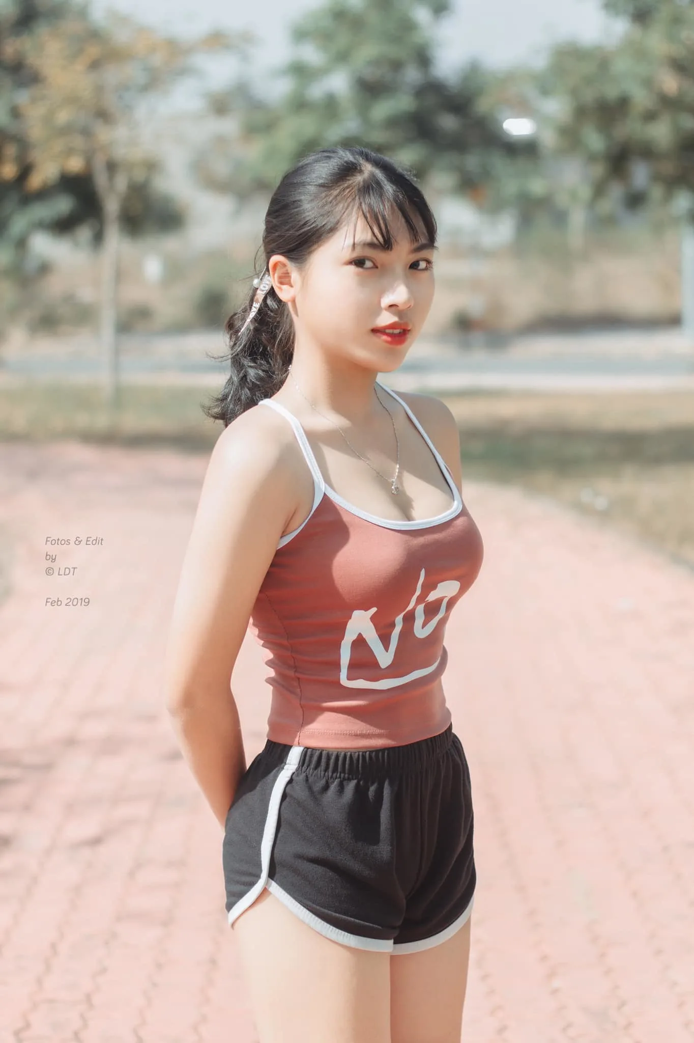 Thể thao cùng Linh