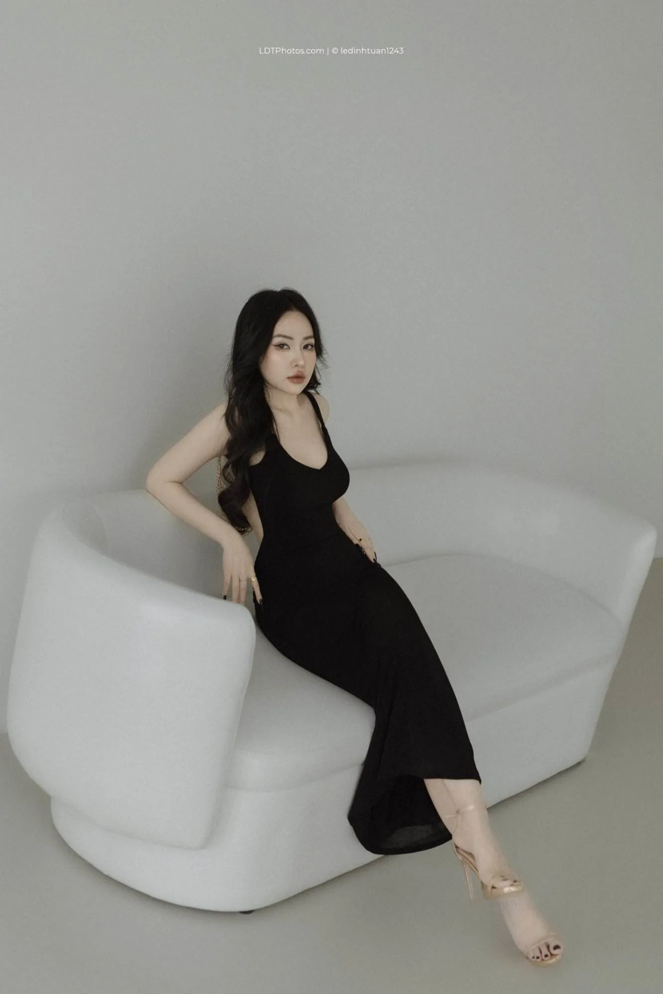 Sang trọng quý phái