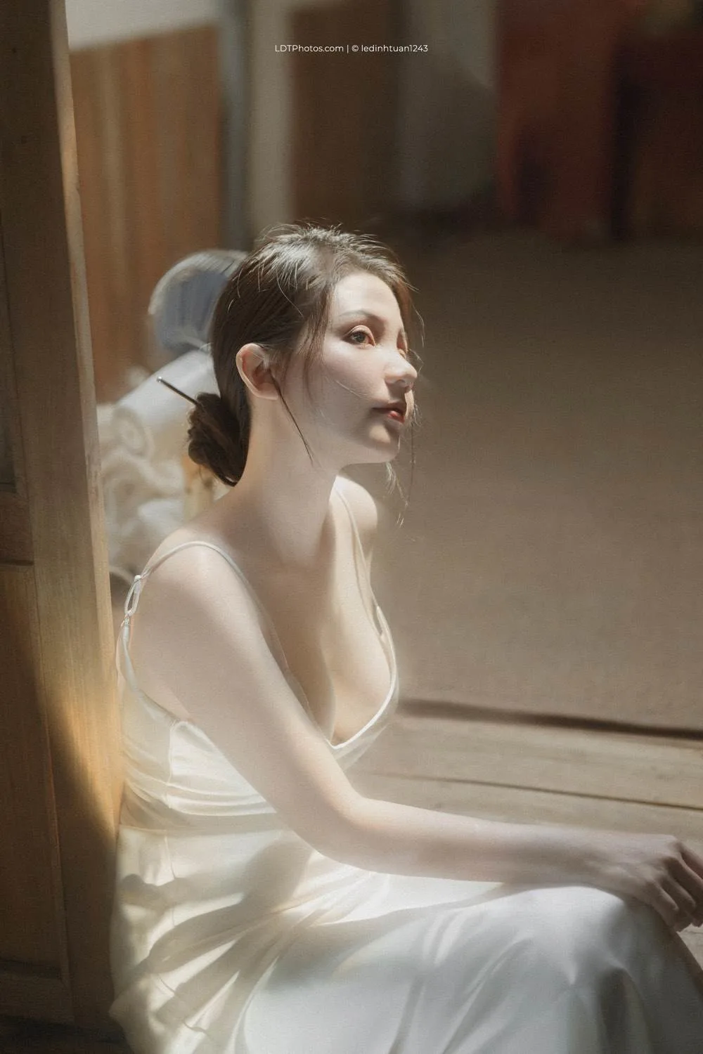 Toả nắng cùng Nàng