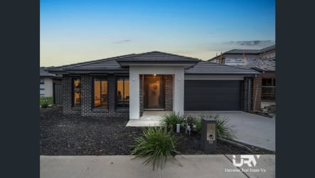 Nouvelle Villa Bien Ensoleillé - Photo de Couverture