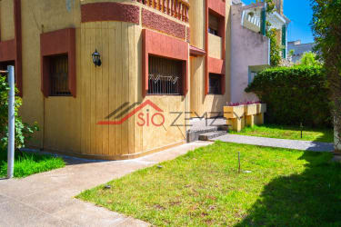 VILLA D’UNE SUPERFICIE DE 400 M2 À BIR RAMI EST – KÉNITRA - Photo de Couverture