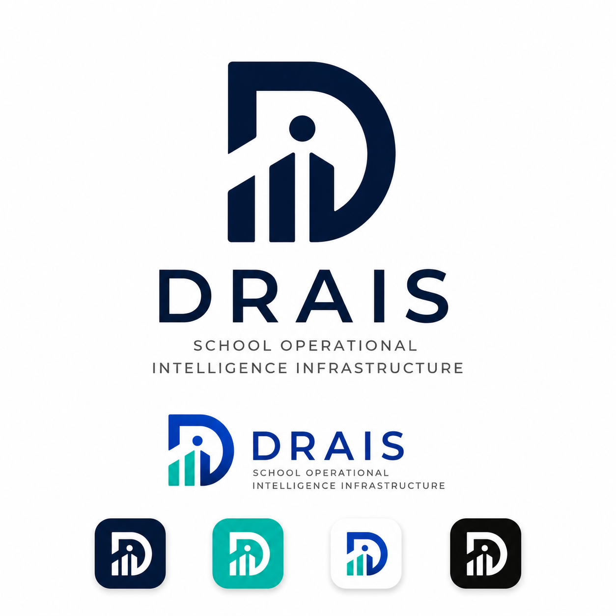 DRAIS Final LOGO