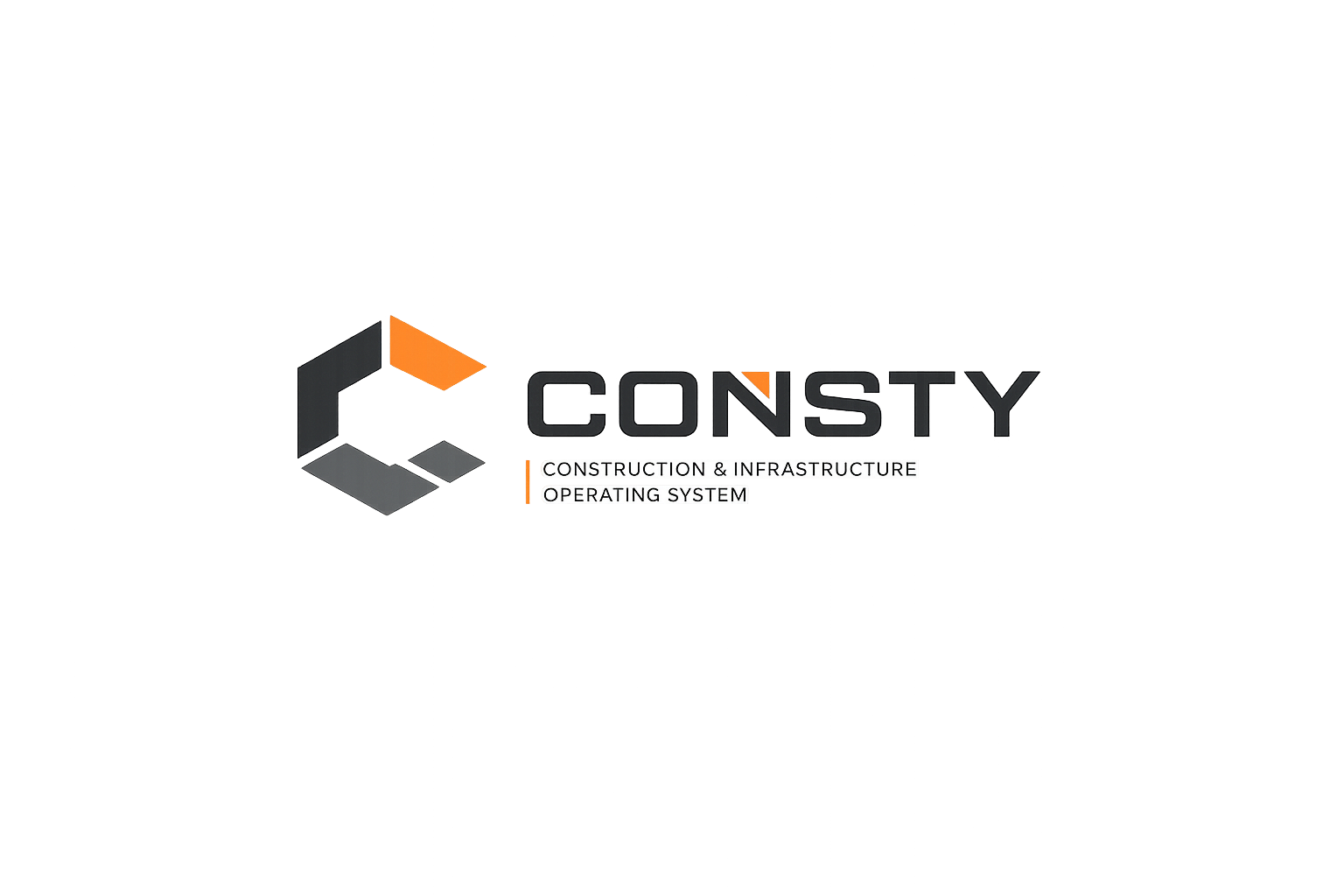 Consty Logo