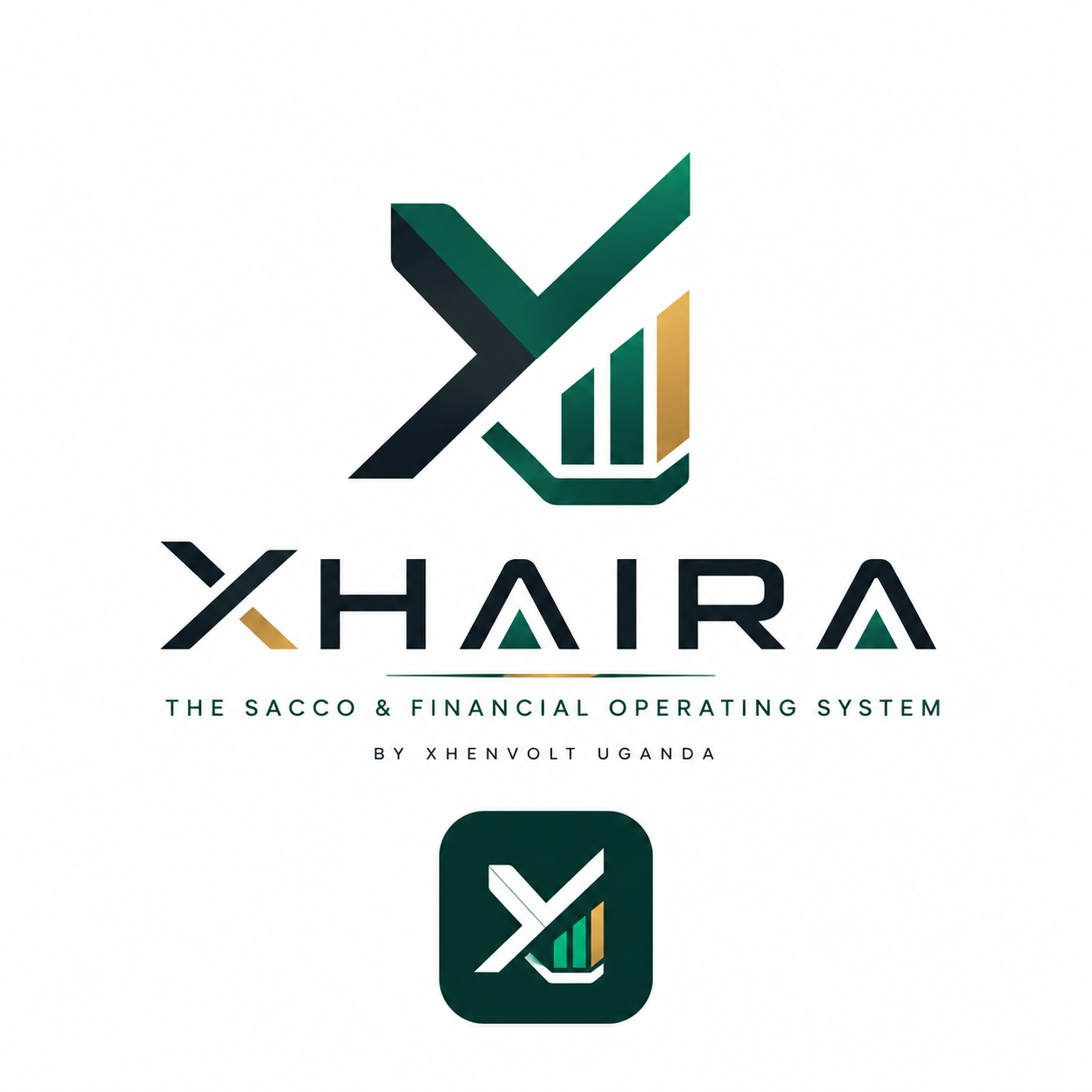 Xhaira Logo