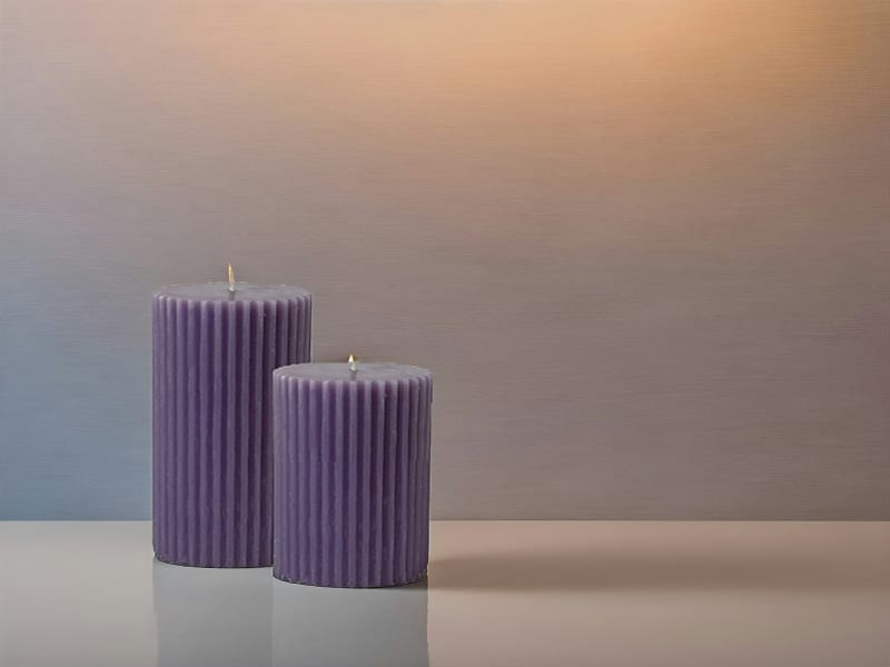 The art of choosing the perfect candle for every room in your home