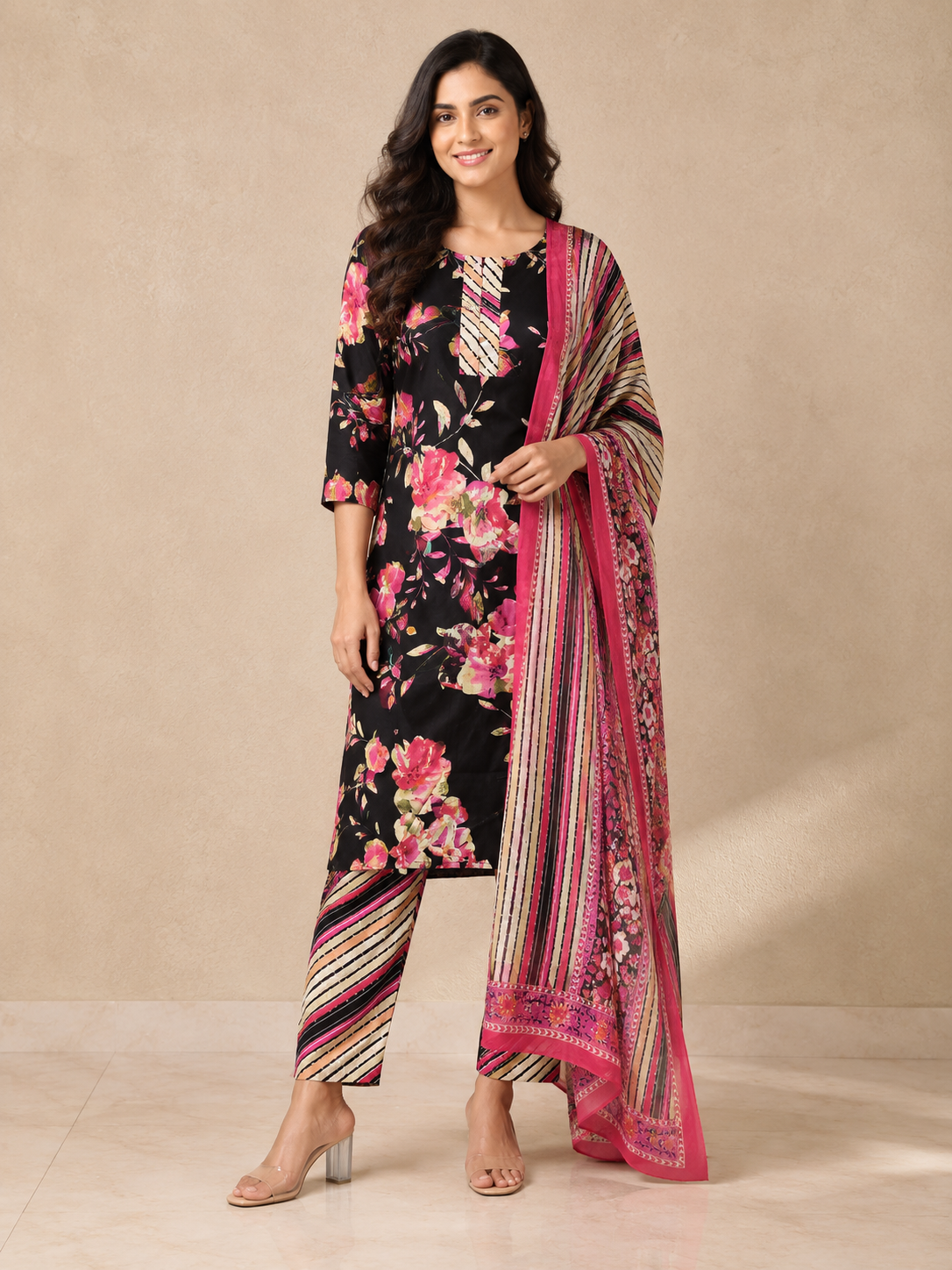 Cotton kurti 1