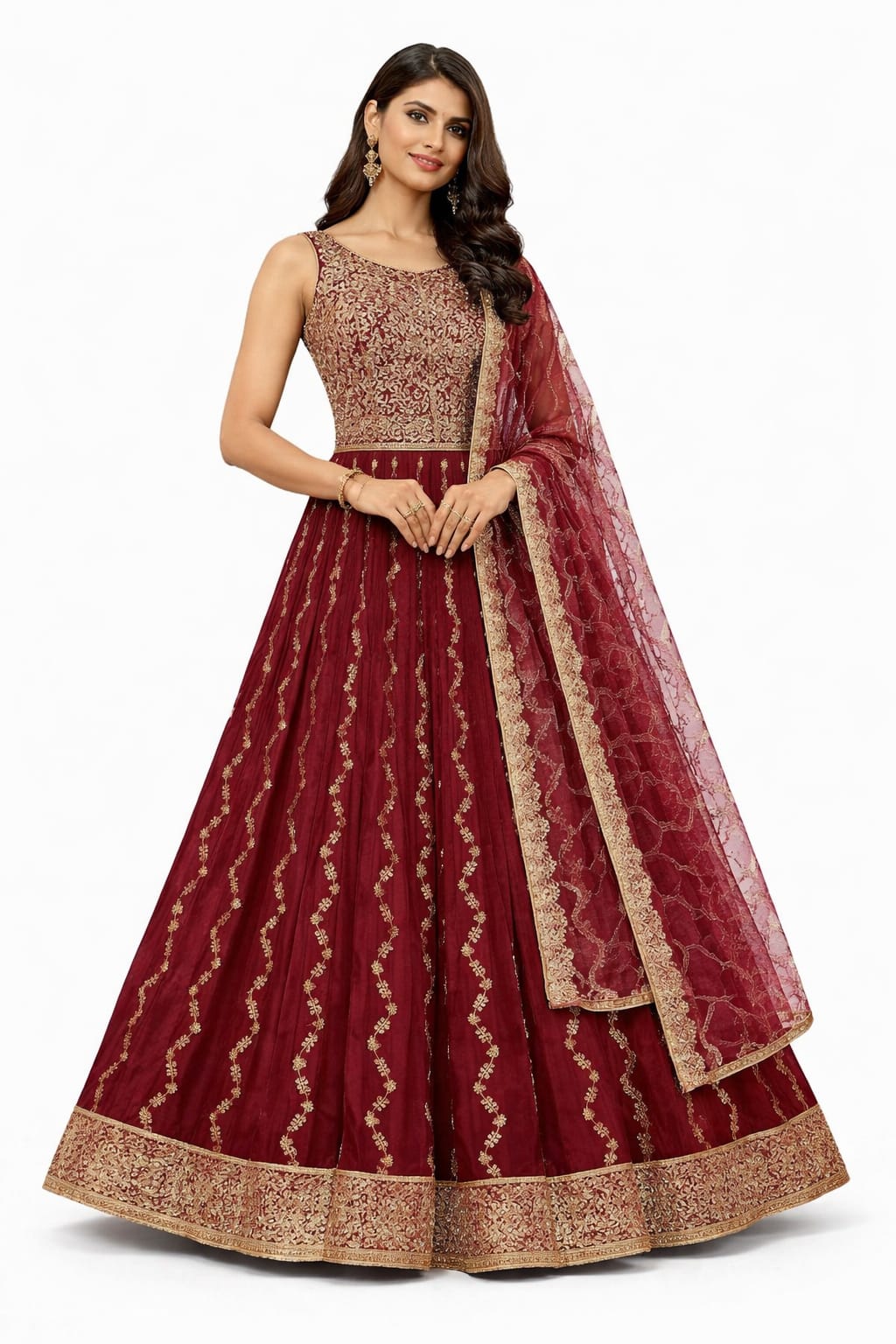 Elegant Lehenga