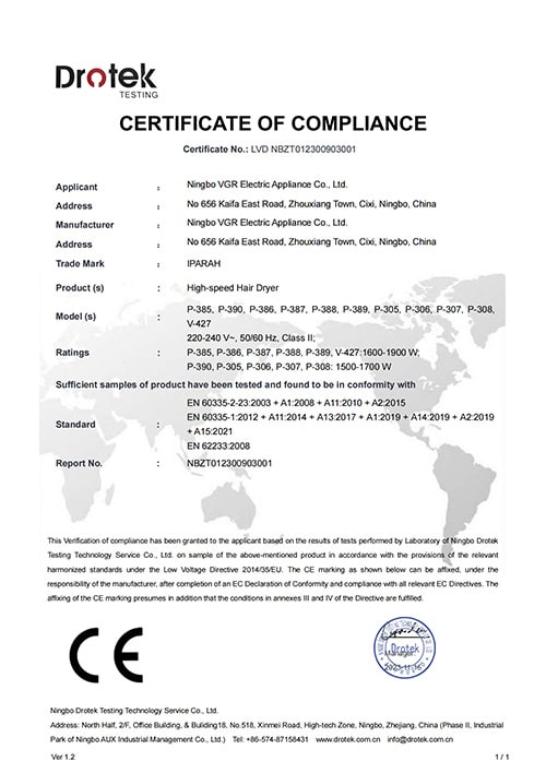 certificate 4