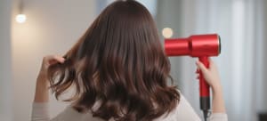 Ist ein Haartrockner sicher?