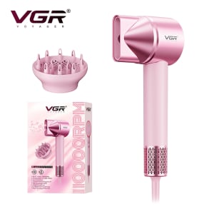 V-443 ヘアードライヤー
