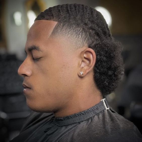 The Rich and Famous Barbershop