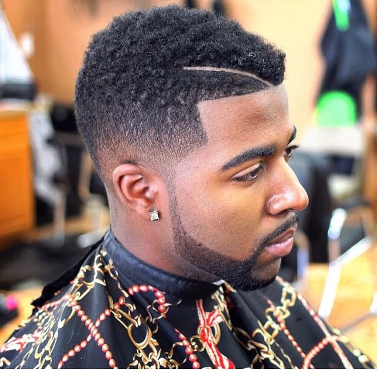 The Rich and Famous Barbershop