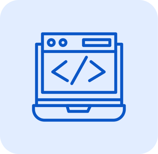 Custom Software Development
