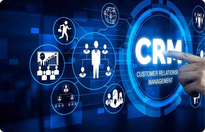 CRM Software