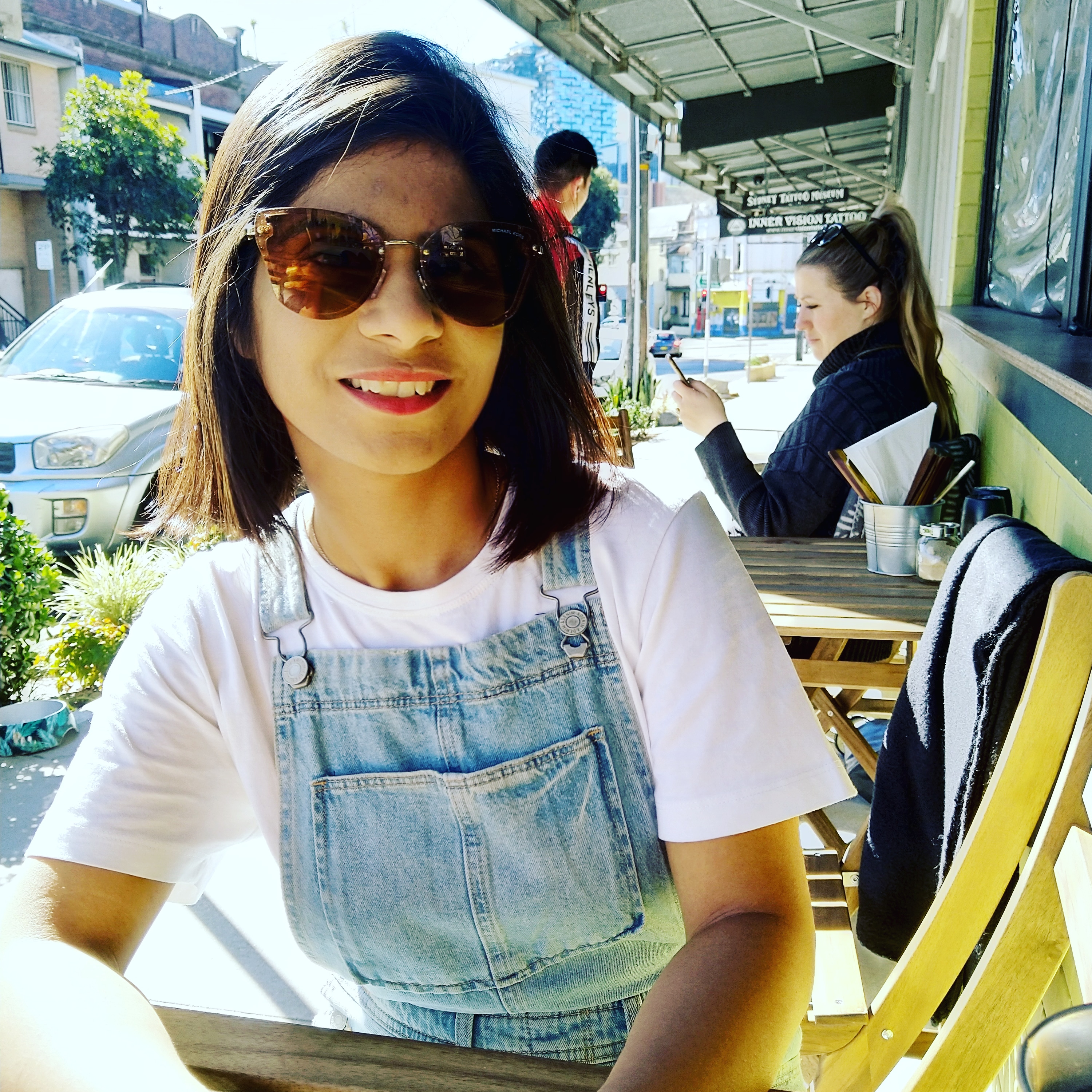 Avatar of Anuja Sethi