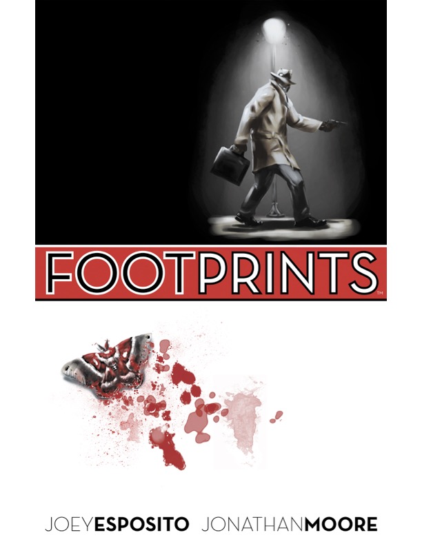 Footprints