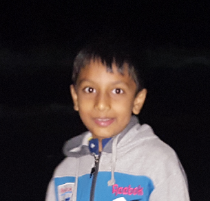 Harun Abdullah Rakin