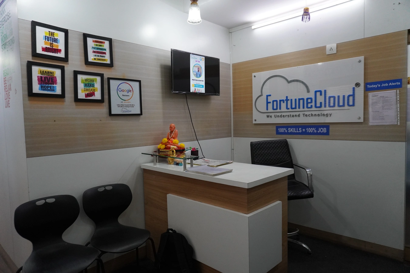IT Training in Pune