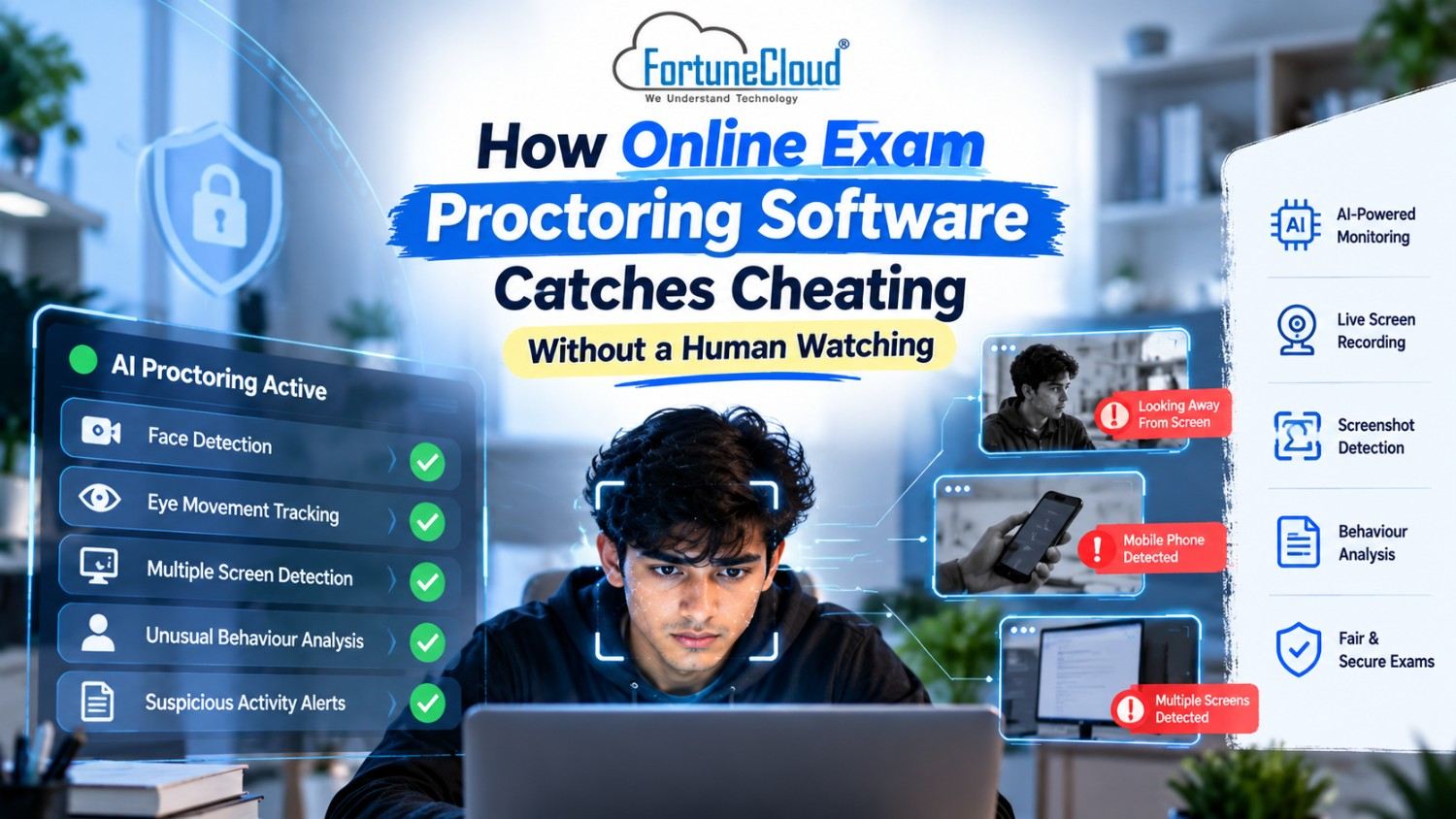 The AI System That Flags a Cheating Student Before a Human Ever Sees the Footage