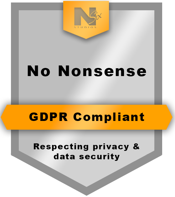GDPR Compliant
