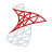 Microsoft SQL Server logo