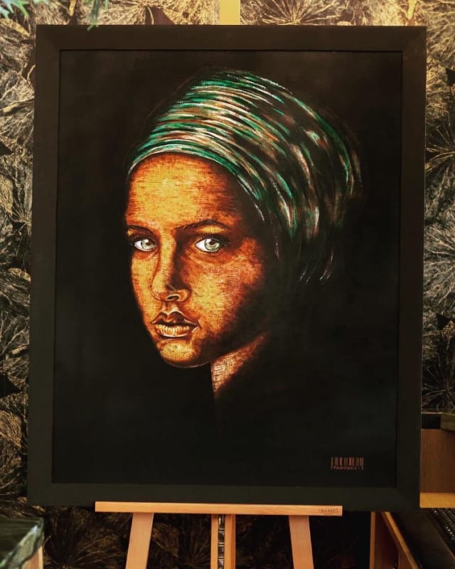 Madenge69 art