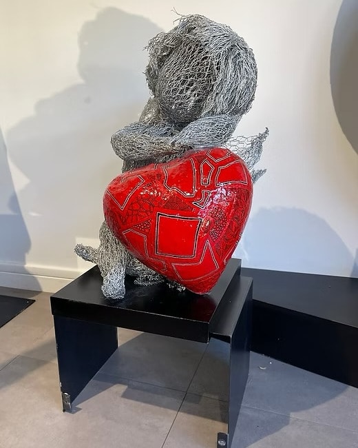 L'angelot