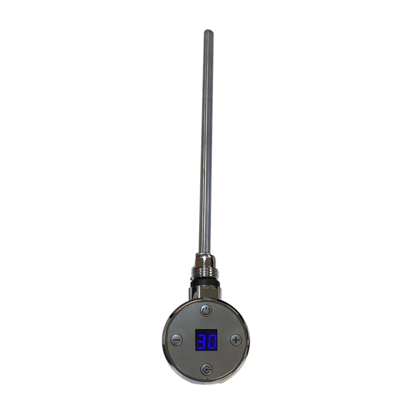 200W chrome electric heating element