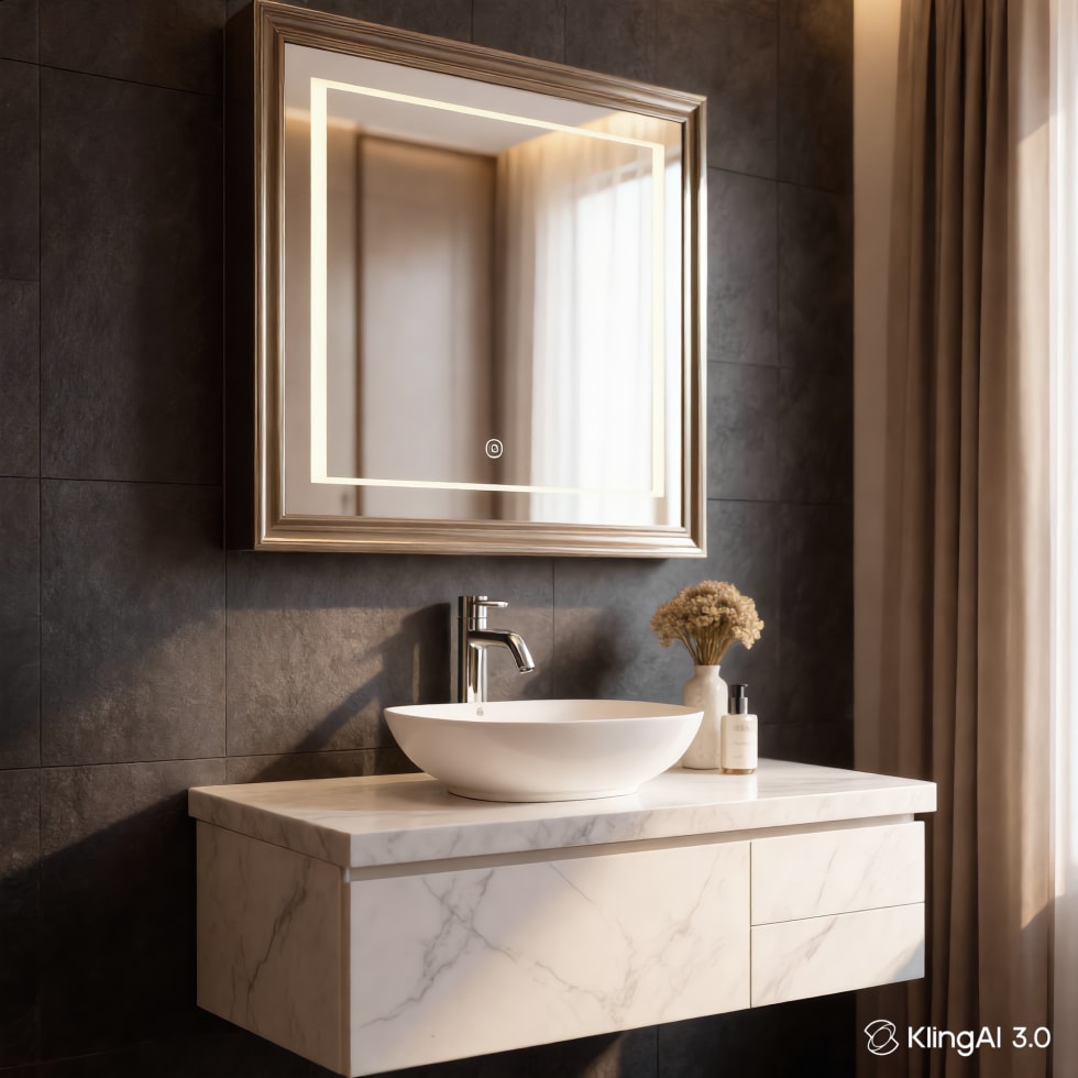Bathroom Accessories