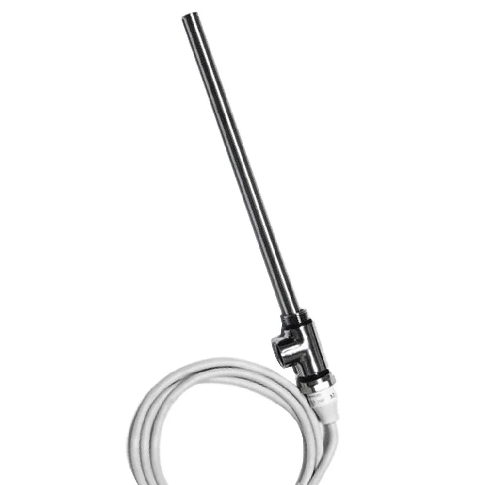 Chrome 600W heating element with T-piece