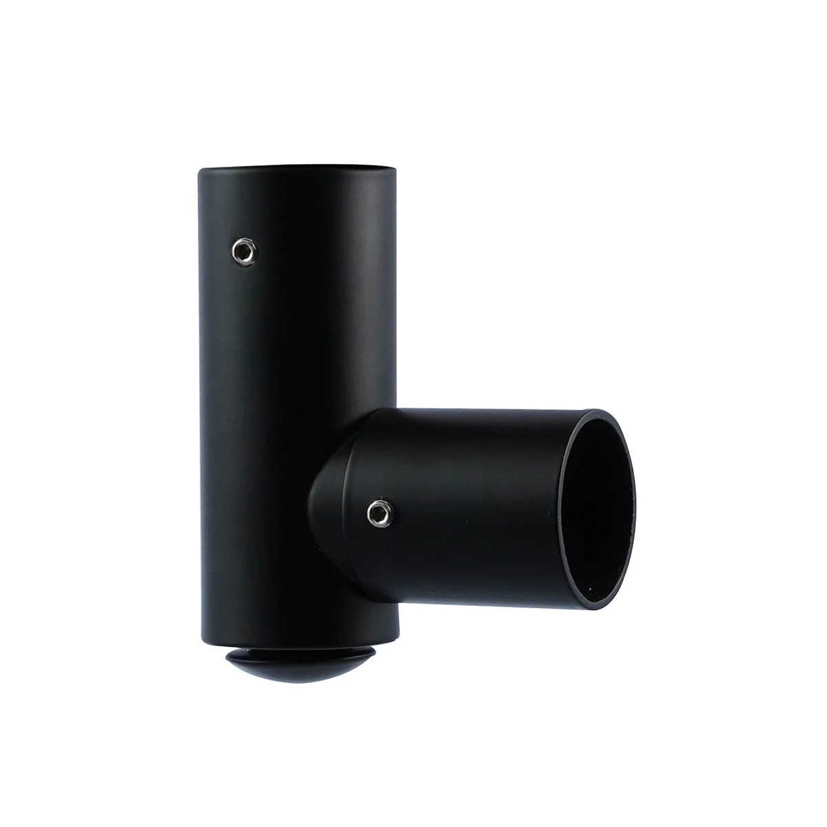 Matt black element shroud cover