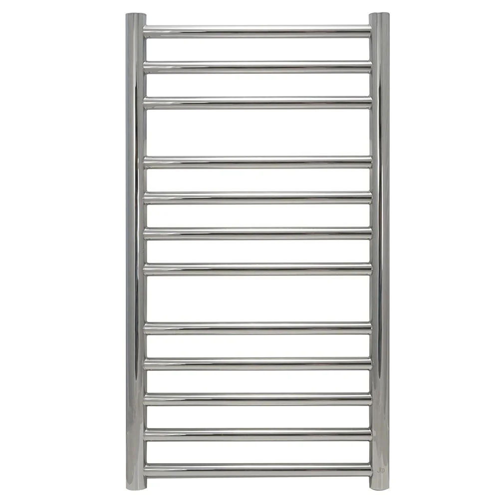Stainless steel towel rail radiator
