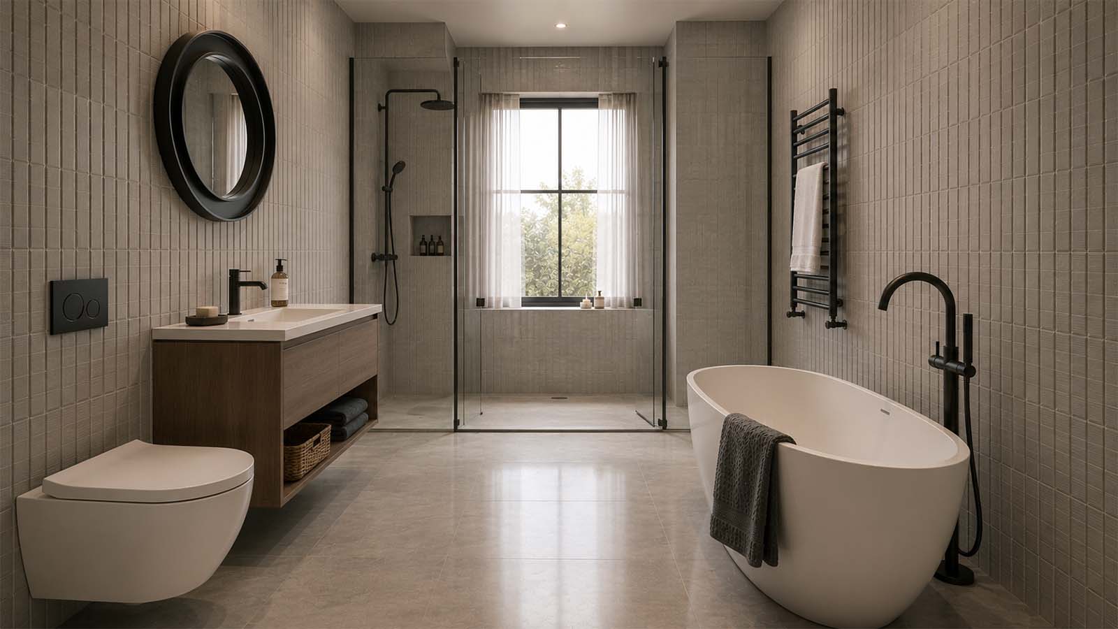 Sizing It Right: How Much Heat Does the Room Actually Need