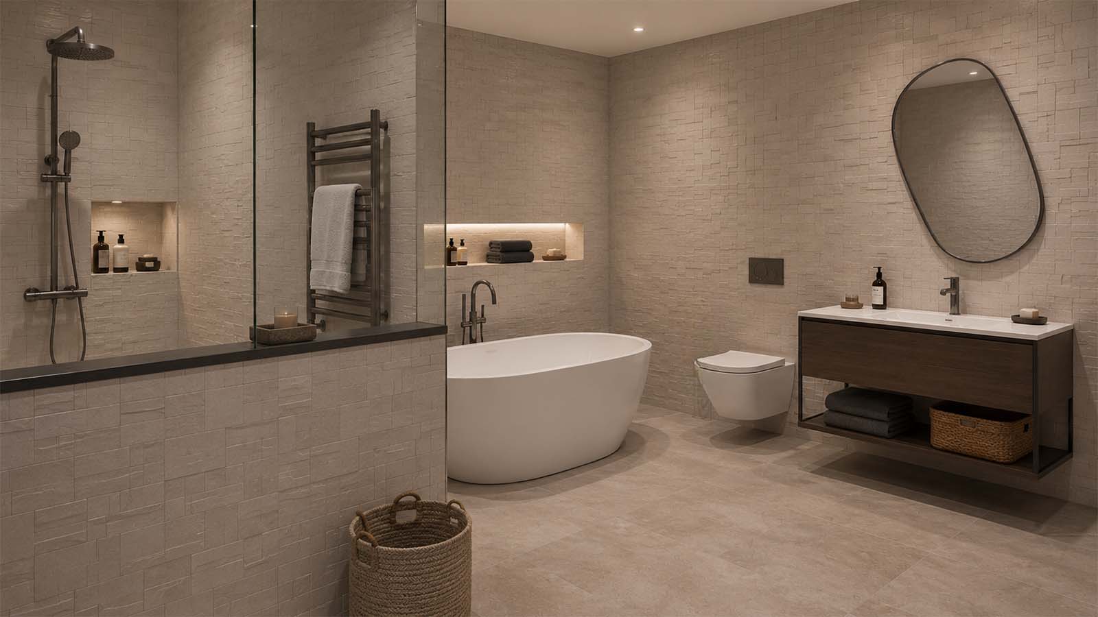 Matching Radiator to Room: Who Each Type Actually Suits