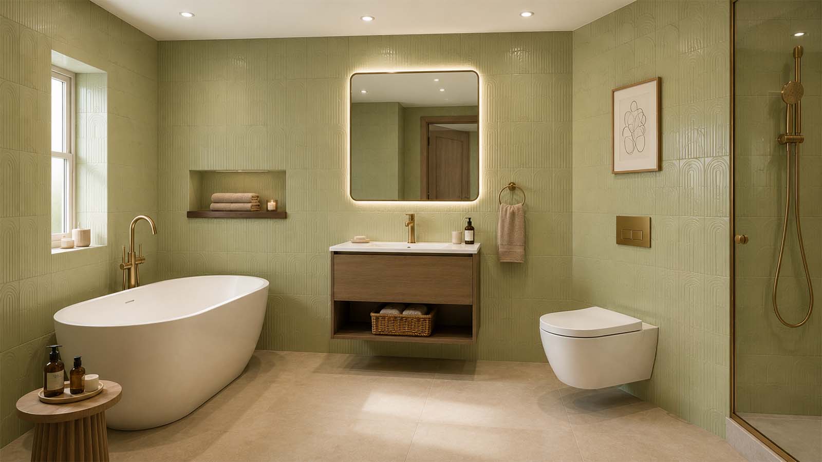Best Concealed Toilet Cistern for Different Budgets