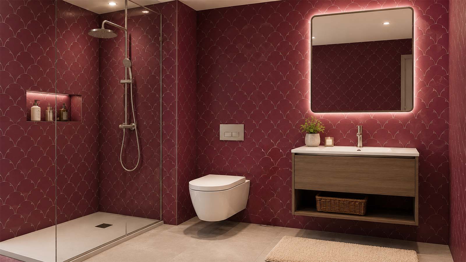 Popular Flush Plate Finishes