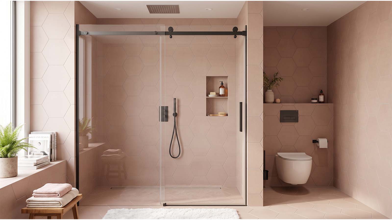 Signs Your Bathroom Already Has a Waterproofing Problem