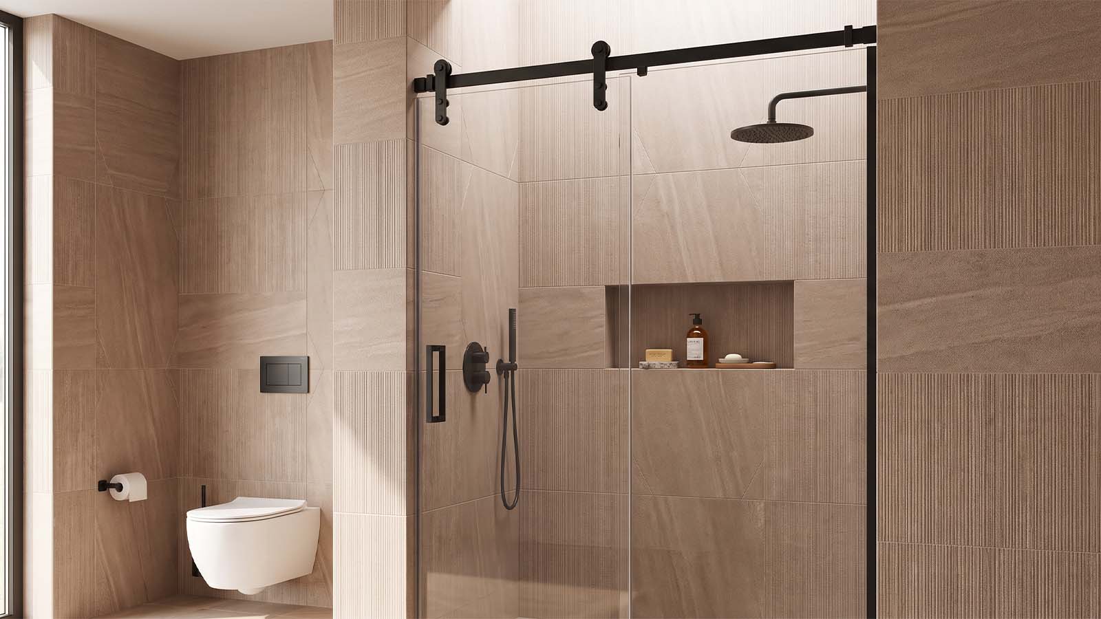 What Makes a Bathroom Truly Modern
