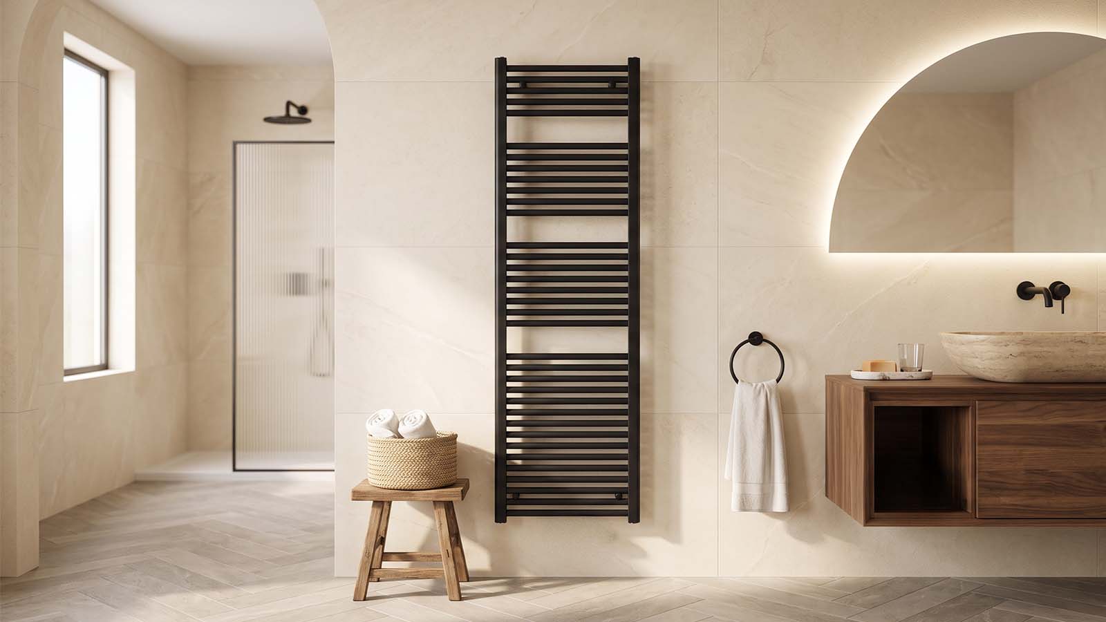 Two Radiators, One Wattage, Two Very Different Running Costs