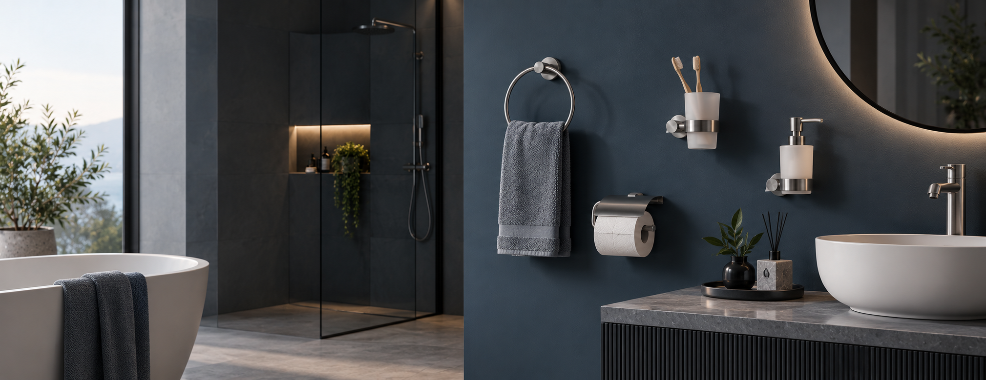 Bathroom Accessories