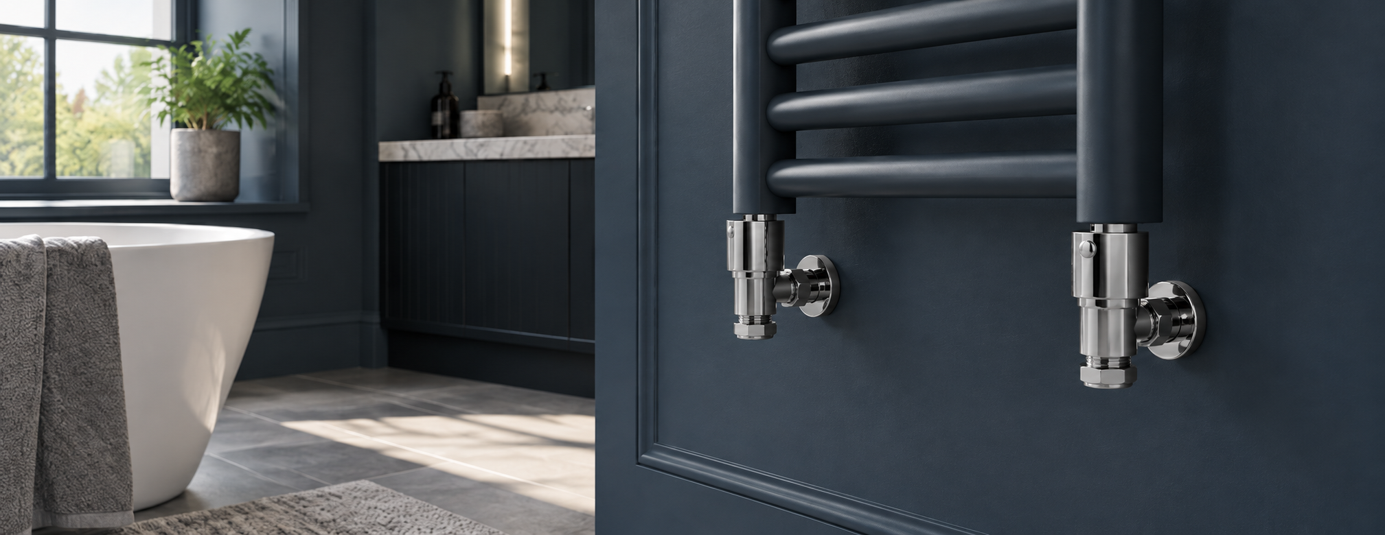 Towel Valves