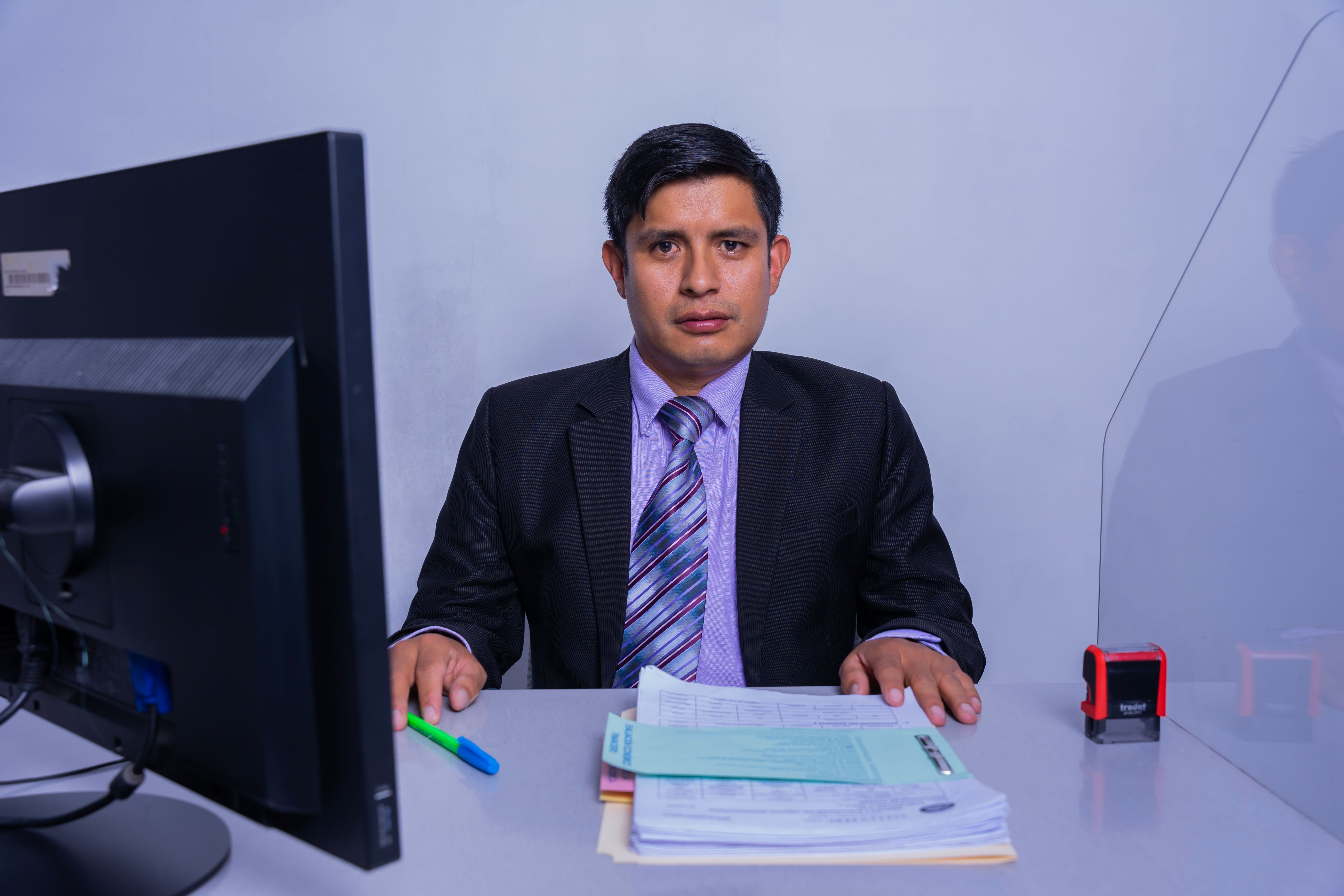 Econ. Etson 
Ramos Huaccachi - Jefe de Créditos - Ayllus Peru