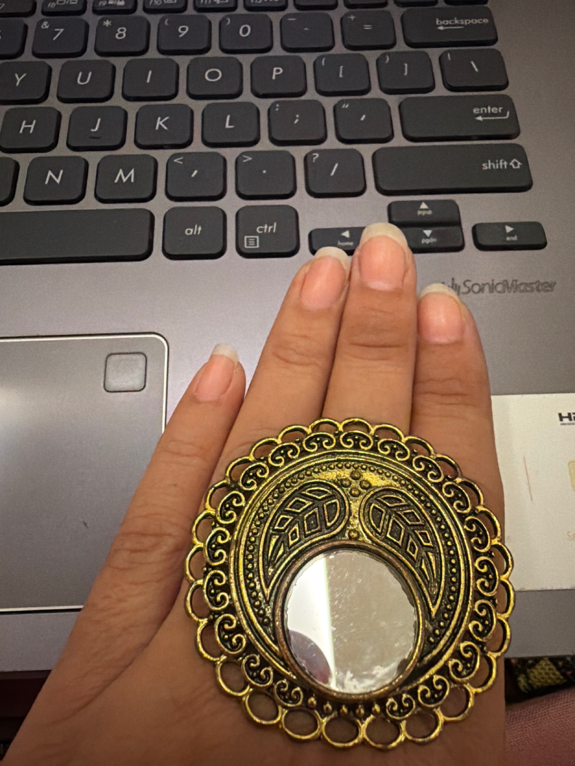 Ring - photo 2