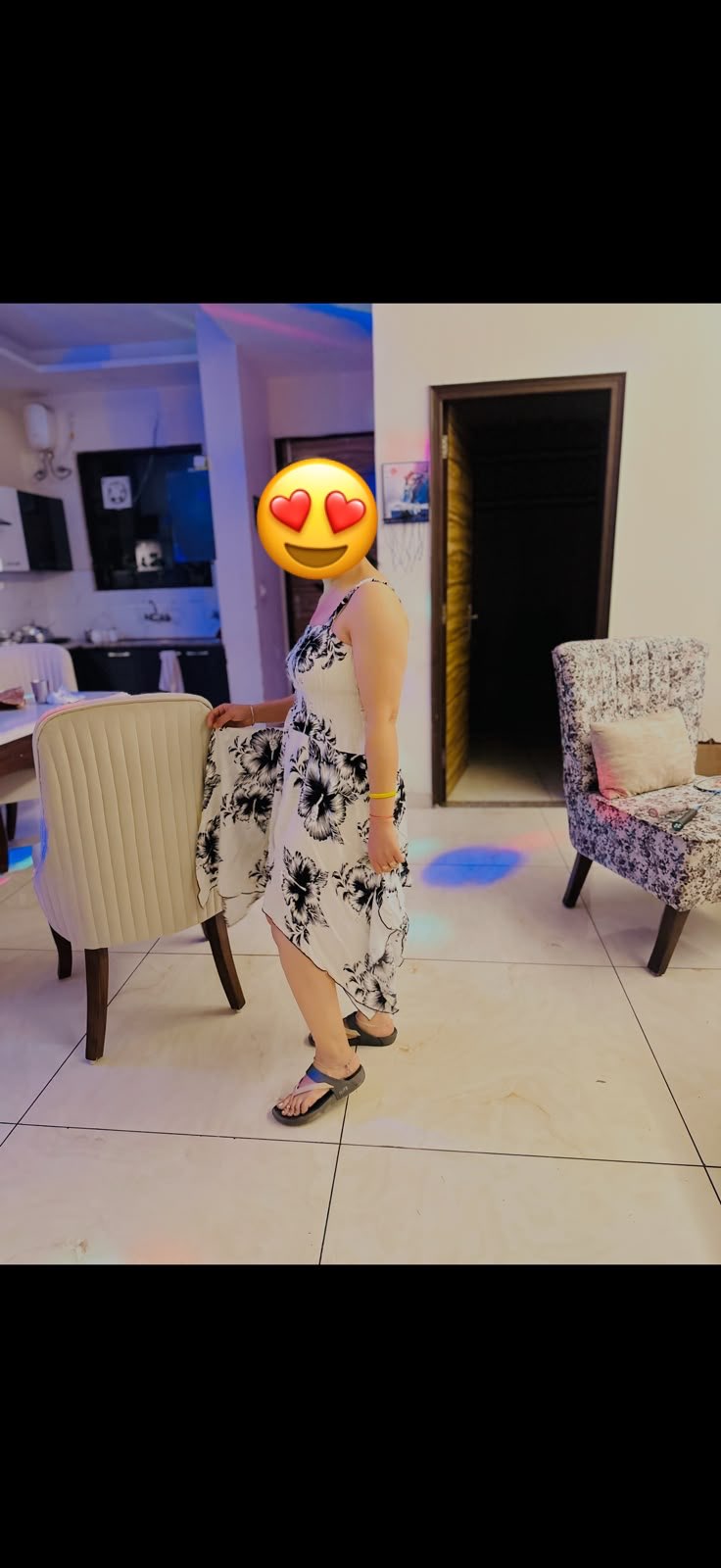 Short dress  - photo 2