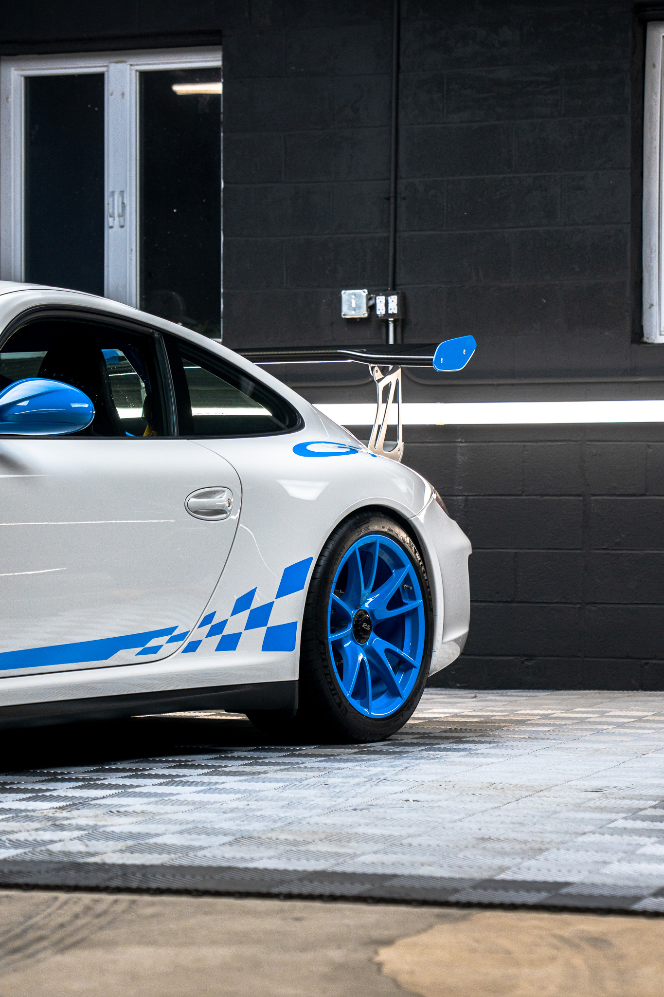 Customization
