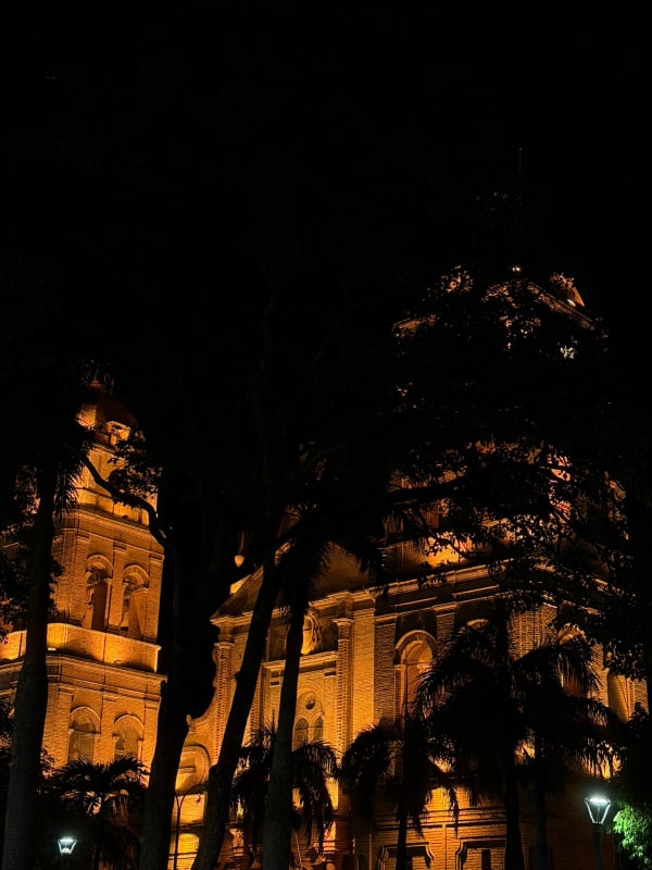 Ingrid — Brokebolivian